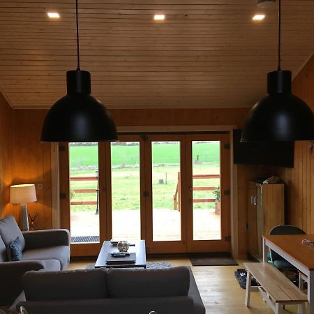 The Orchard Bramble Lodge Hadleigh  외부 사진