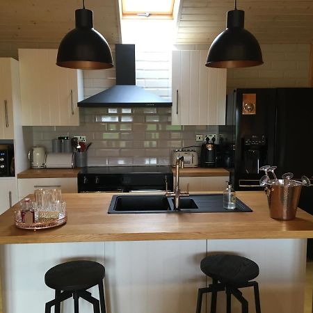 The Orchard Bramble Lodge Hadleigh  외부 사진